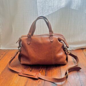 Madewell Kensington Satchel
